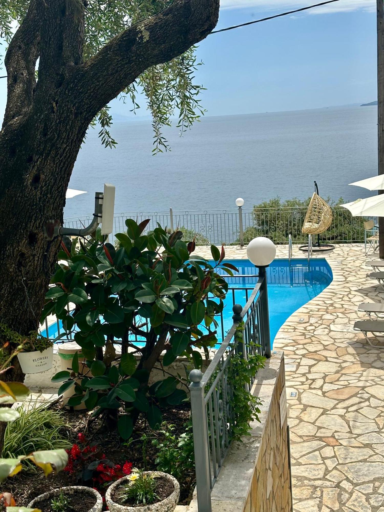 Apartment Vladimiros *