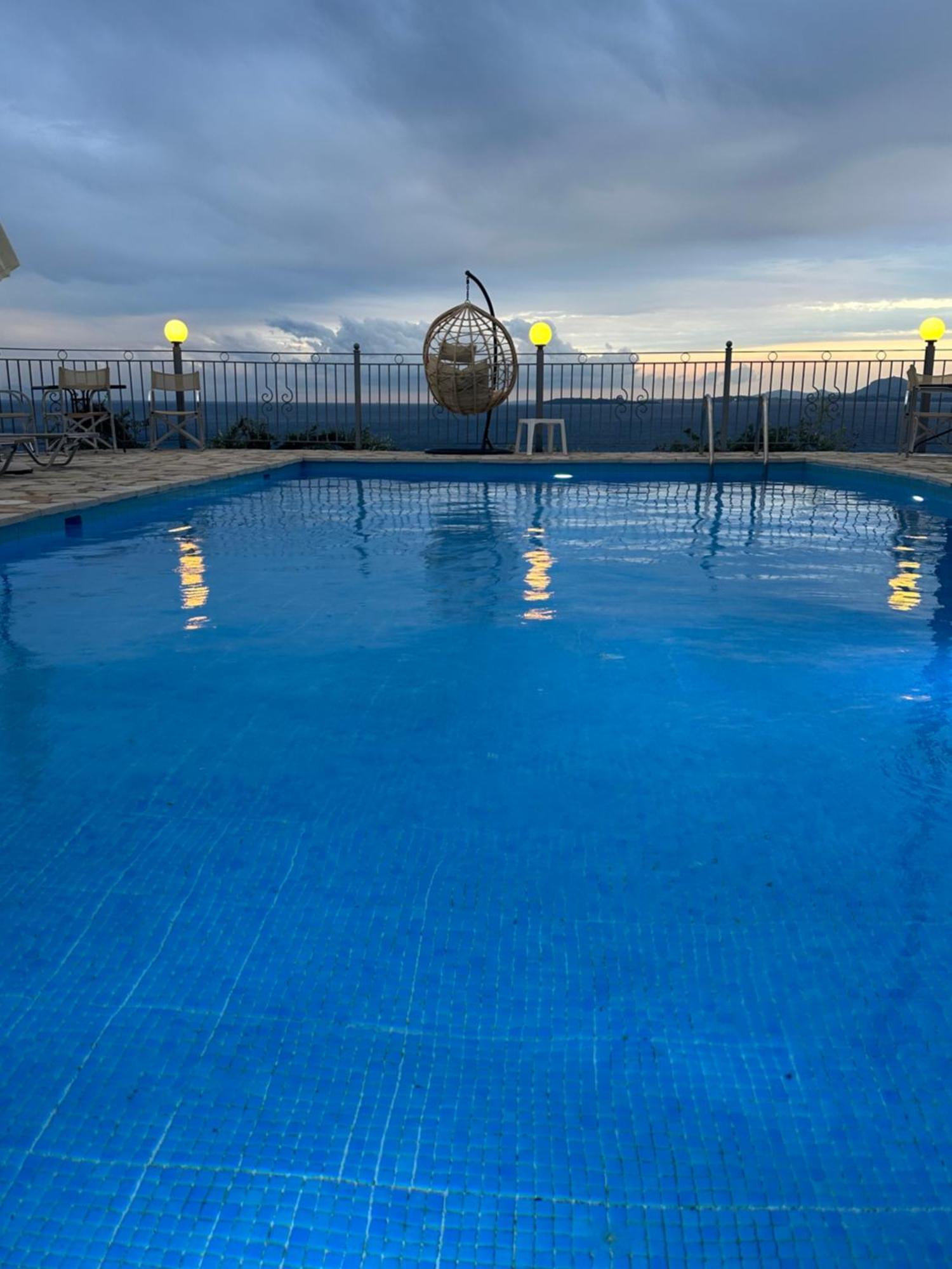 Apartment Vladimiros *